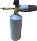 Habosító szár Parkside mosóhoz, 1L tartállyal, három beállítási lehetőség