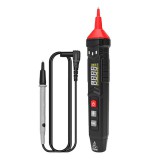 Habotest HT121 True RMS, NCV digitális multiméter (HT121)