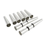 Habroló formázó szett, 12 db-os