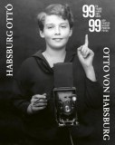 Habsburg Ottó Alapítvány Dietrich Garstka: 99 év 99 kép - könyv