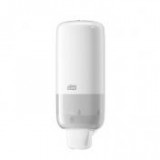 Habszappan adagoló, S4 rendszer, TORK, fehér