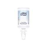 Habszappan kézkímélõ 1 liter S4 Tork_520501_enyhén illatosított
