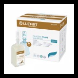 Habszappan utántöltõ 1 liter Identity Classic Lucart_89111000