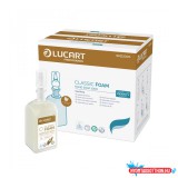 Habszappan utántöltő 1000 ml Classic Lucart_89111000