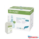 Habszappan utántöltő 1000 ml Frequent Lucart_89112000