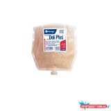 Habszappan utántöltő 880 ml Deli Plus Merida banán illattal