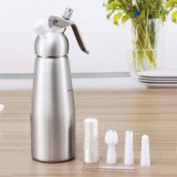 Habszifon, 500 ml
