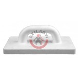 Habszivacs simító 170x320mm