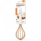 Habverő, szilikon felülettel, FISKARS