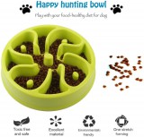 Habzsolásgátló tál