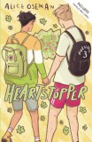 Hachette Book Group Uk Alice Oseman: Heartstopper - Volume 3 - könyv
