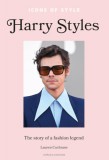 Hachette Book Group Uk Lauren Cochrane: Harry Styles - Icons of Style - könyv