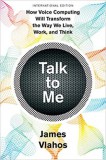 HACHETTE BOOK GROUP USA James Vlahos: Talk to Me - könyv