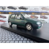 Hachette Citroen Saxo PLEXI VITRINBEN (1999)