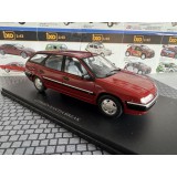 Hachette Citroen Xantia Break (1994)