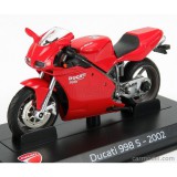 Hachette Ducati 998S (2002)