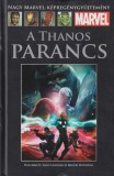 Hachette Hungary Dan Abnett, Andy Lanning - A Thanos parancs