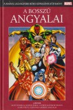 Hachette Hungary Stan Lee, Kurt Busiek - A Bosszú Angyalai