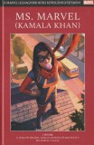 Hachette Ms. Marvel (Kamala Khan)