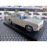 Hachette Opel Admiral B PLEXI VITRINBEN (1969)
