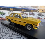Hachette Opel Ascona B 1.9 SR PLEXI VITRINBEN (1975)