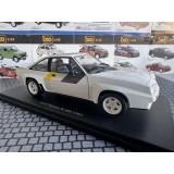 Hachette Opel Manta B2 400 Rally PLEXI VITRINBEN (1981)