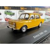 Hachette Simca 1000 (1969)