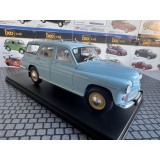 Hachette Warszawa 223 Kombi (1970)