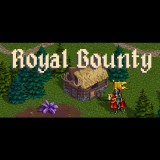 Hack The Publisher Royal Bounty HD (PC - Steam elektronikus játék licensz)