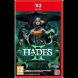 Hades II Nintendo Switch 2 játékszoftver (N2S2560)