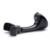 Hadron szélvédőre helyezhető autós mobiltelefon tartó 3,5"-7"-es készülékekhez (MOB_04_WS07_C91) (MOB_04_WS07_C91)