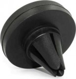 Hadron Univerzális Mágneses Mobiltelefon autós tartó - Fekete