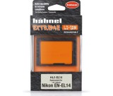Hähnel Extreme HLX-EL14A (Nikon EN-EL14 1100mAh)