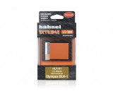 Hähnel EXTREME OLYMPUS HLX-H1 akkumulátor (Olympus