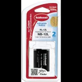 Hähnel HAHNEL HL-12L akkumulátor (Canon NB-12L 1910 mAh) (HA HL-12L CANON)