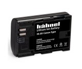 Hähnel Hahnel HL-E6 Lítium-ion (Li-ion) 1650 mAh