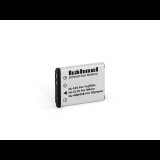 Hähnel Hahnel HL-EL10 akkumulátor (Nikon EN-EL10, 720mAh) (1000 191.9) (hah1000 191.9) - Akkumulátorok