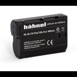 Hähnel Hahnel HL-EL15/15A/15B akkumulátor (Nikon EN-EL15, 1650mAh) (1000 202.5) (1000 202.5) - Akkumulátorok