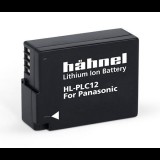 Hähnel Hahnel HL-PLC12 akkumulátor (Panasonic DMW-BLC12, 1000mAh) (1000 169.3) (1000 169.3) - Akkumulátorok
