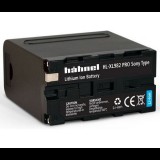 Hähnel Hahnel HL-XL982 Pro akkumulátor (Sony NP-F960/F970, 6900mAh) (1000 175.3) (1000 175.3)