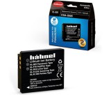 Hähnel HL-005 (Panasonic CGA-S005 1150mAh)