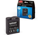 Hähnel HL-006 (Panasonic CGA-S006 820mAh)