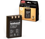 Hähnel HL-12B (Olympus Li-10B/12B 1200mAh)