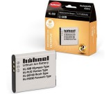 Hähnel HL-50B (Olympus Li-50B 850mAh)