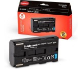 Hähnel HL-916HP (Canon BP-911/916 2600mAh)
