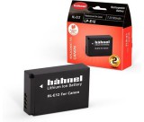 Hähnel HL-E12 (Canon LP-E12 850mAh)