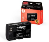 Hähnel HL-E6 (Canon LP-E6 1650mAh)
