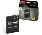 Hähnel HL-EL12 (Nikon EN-EL12 1100mAh)