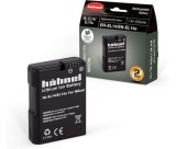 Hähnel HL-EL14/EL14A (Nikon EN-EL14/EL14A 1050mAh)