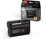 Hähnel HL-EL15/15A/15B (Nikon EN-EL15 1650mAh)